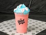 bubblegum shake
