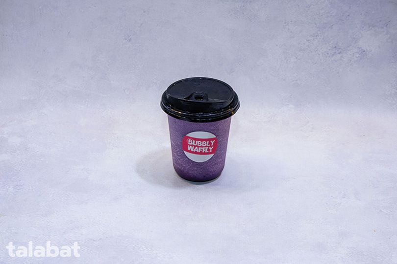 Blueberry Smoothie