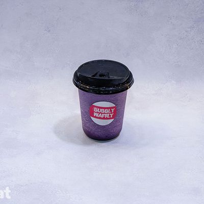 Blueberry Smoothie
