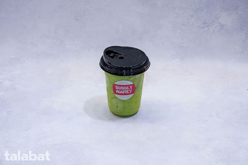 Kiwi Smoothie