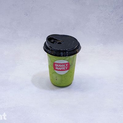Kiwi Smoothie