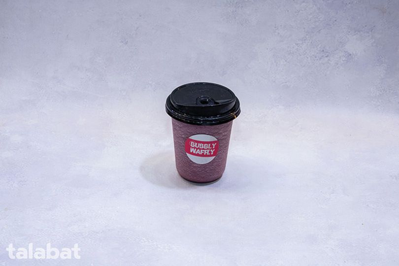 Mix Berry Smoothie