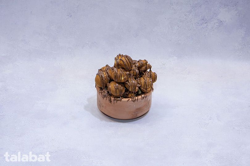 Bubbly Waffly Waffle Casserole