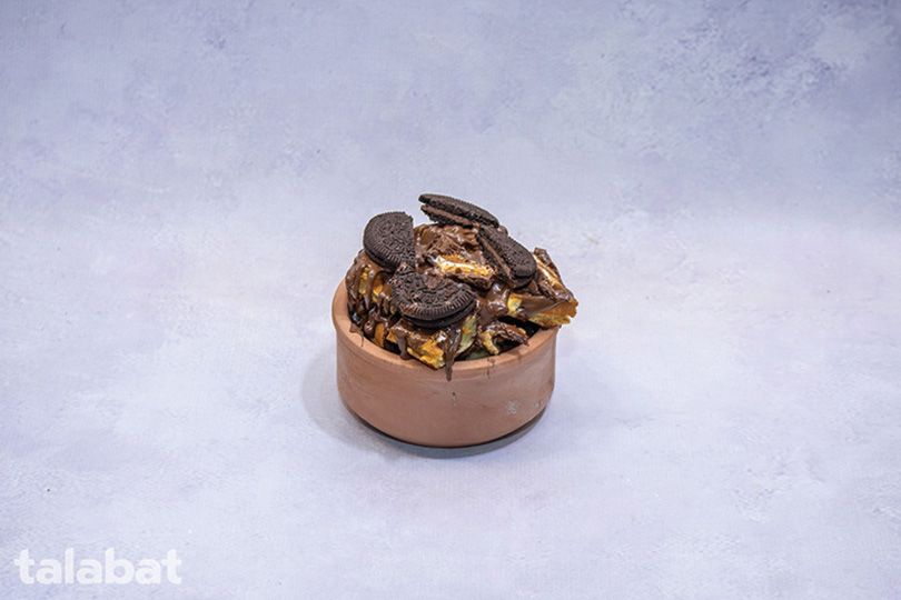 Tnt Waffle Casserole