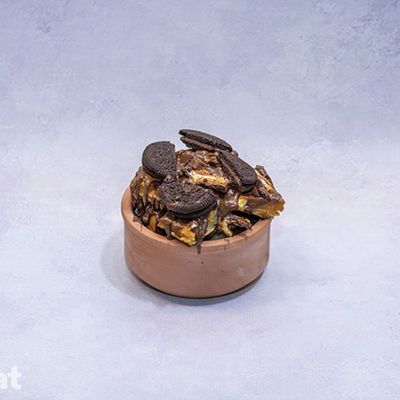 Tnt Waffle Casserole