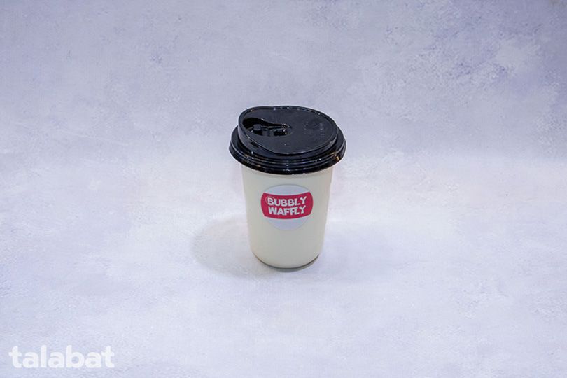 Vanilla Milkshake