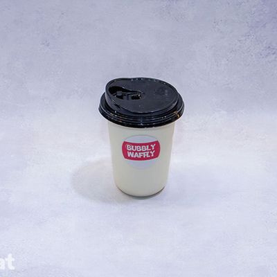 Vanilla Milkshake