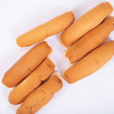 Bucket bread