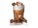 Bueno Chocolate Shake
