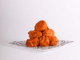 Tender Buffalo Bites