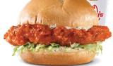 Buffalo Chicken Sandwich