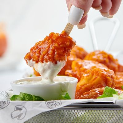 Buffalo Chicken Very Spicy 12 PC