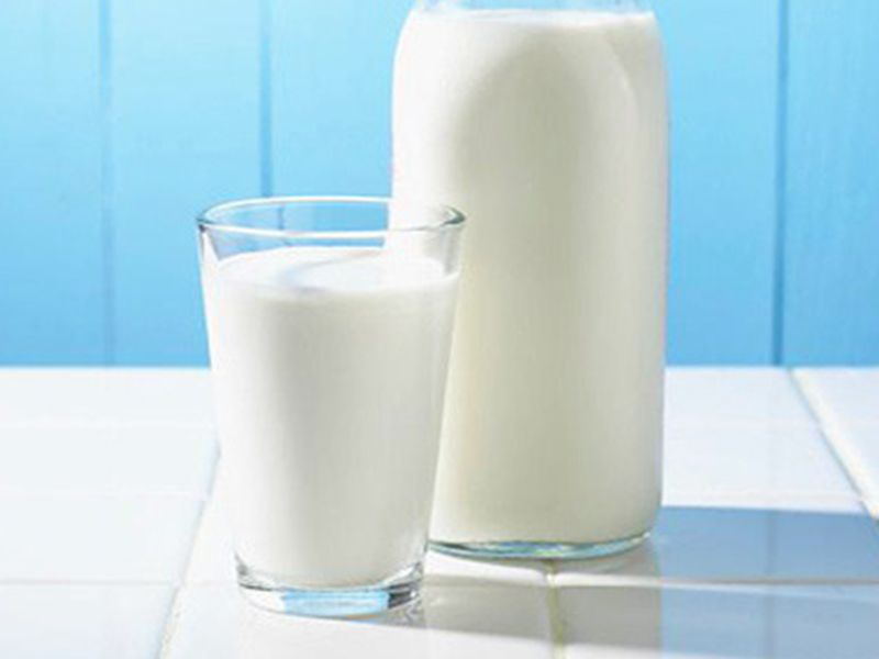 Milk