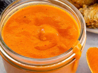 Buffalo Sauce