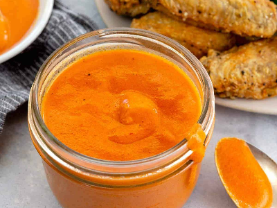 Buffalo Sauce