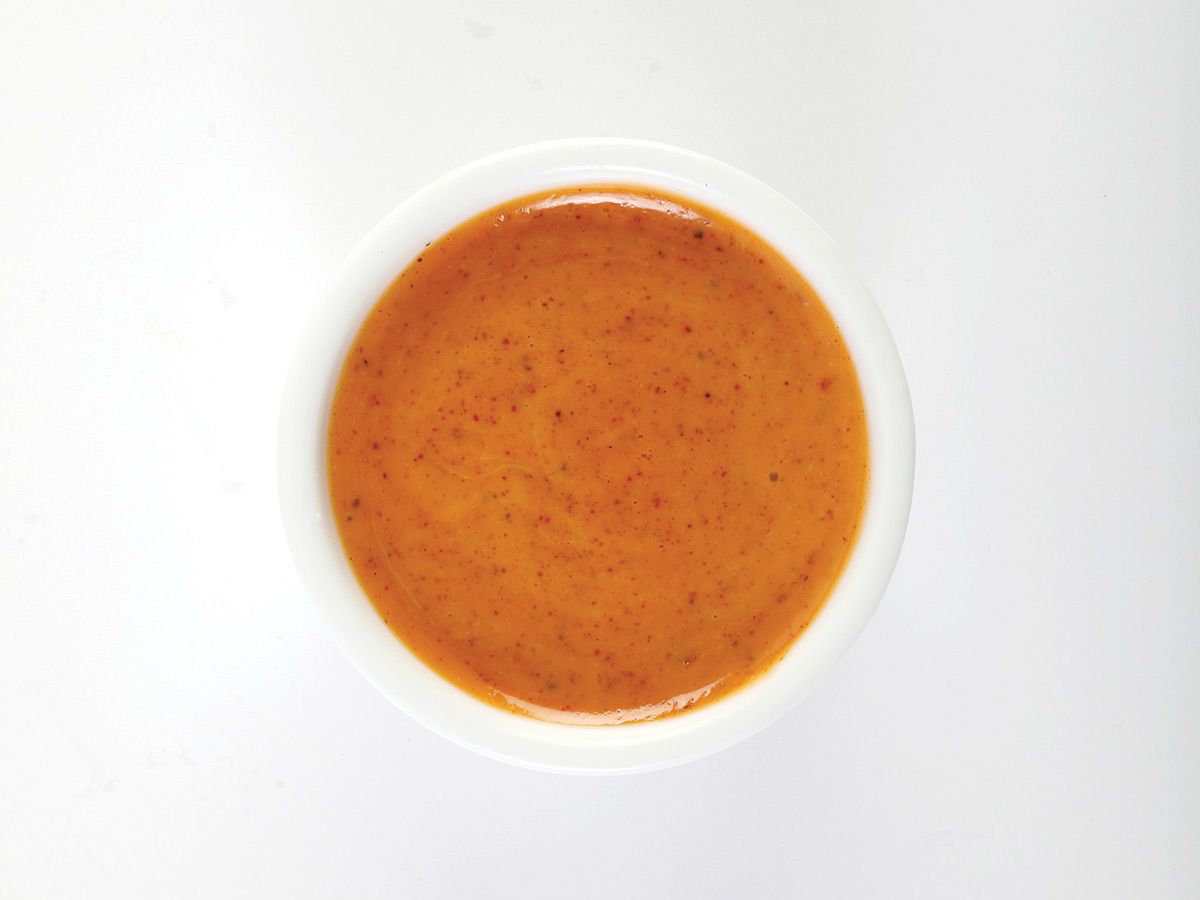 Buffalo Sauce