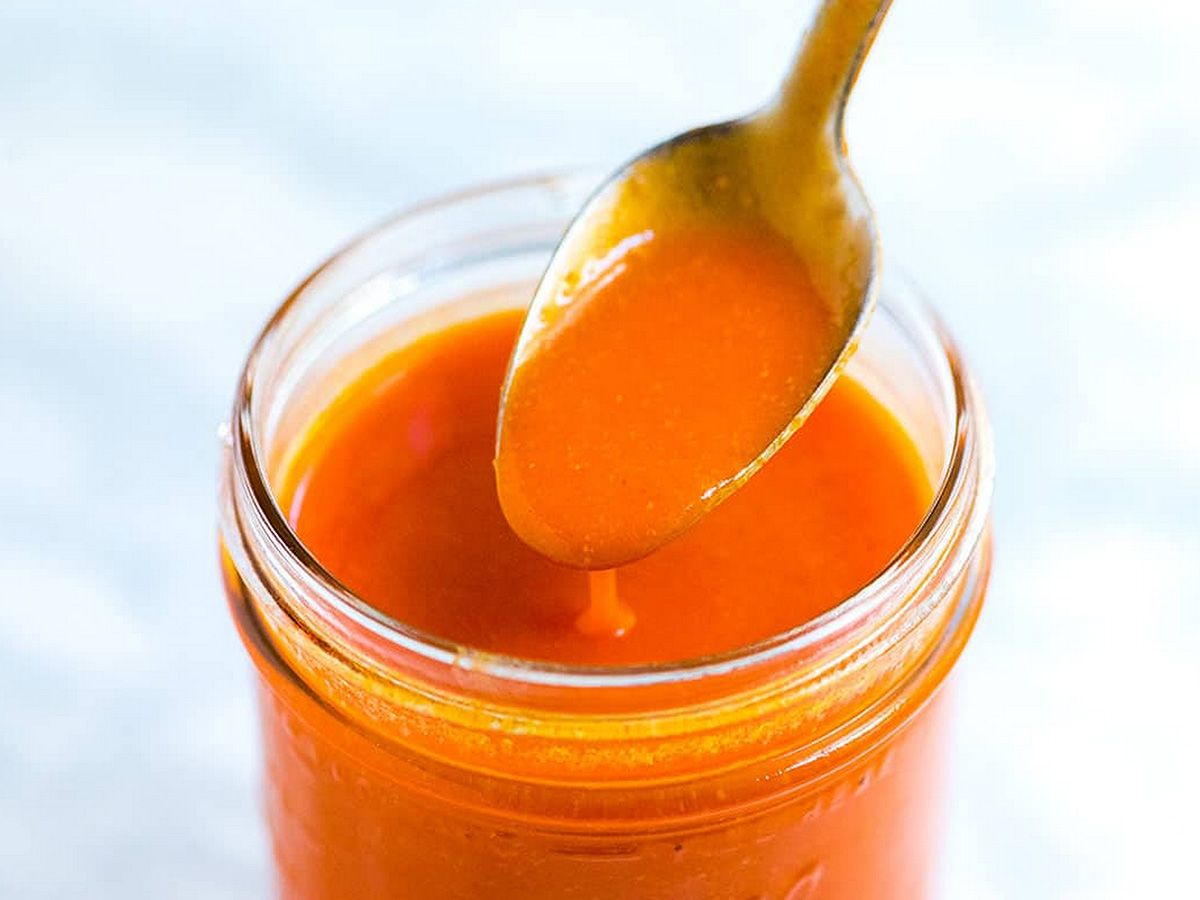 Buffalo Sauce