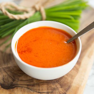 Buffalo Sauce