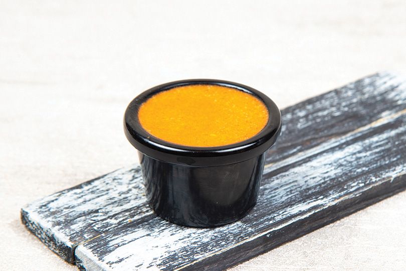 Buffalo sauce