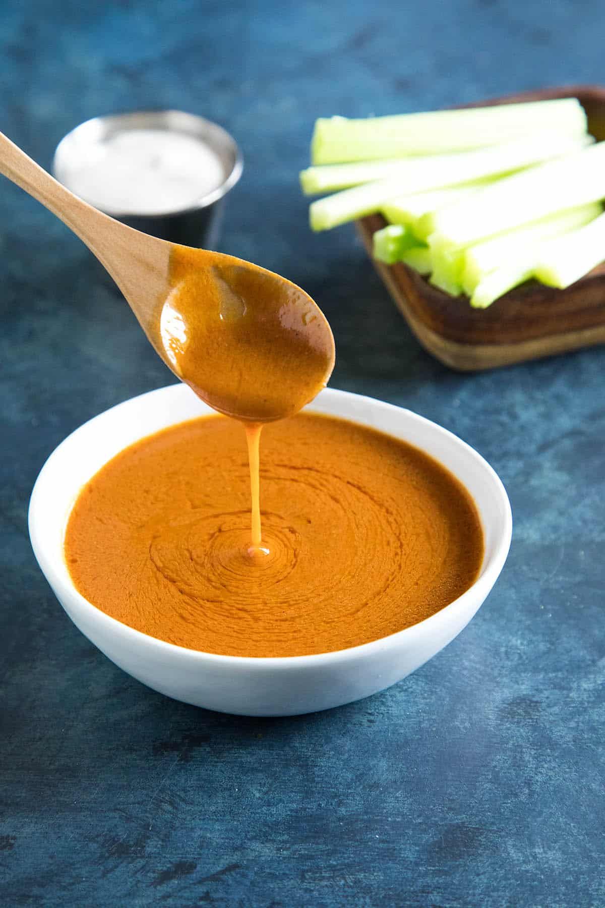 Buffalo Sauce