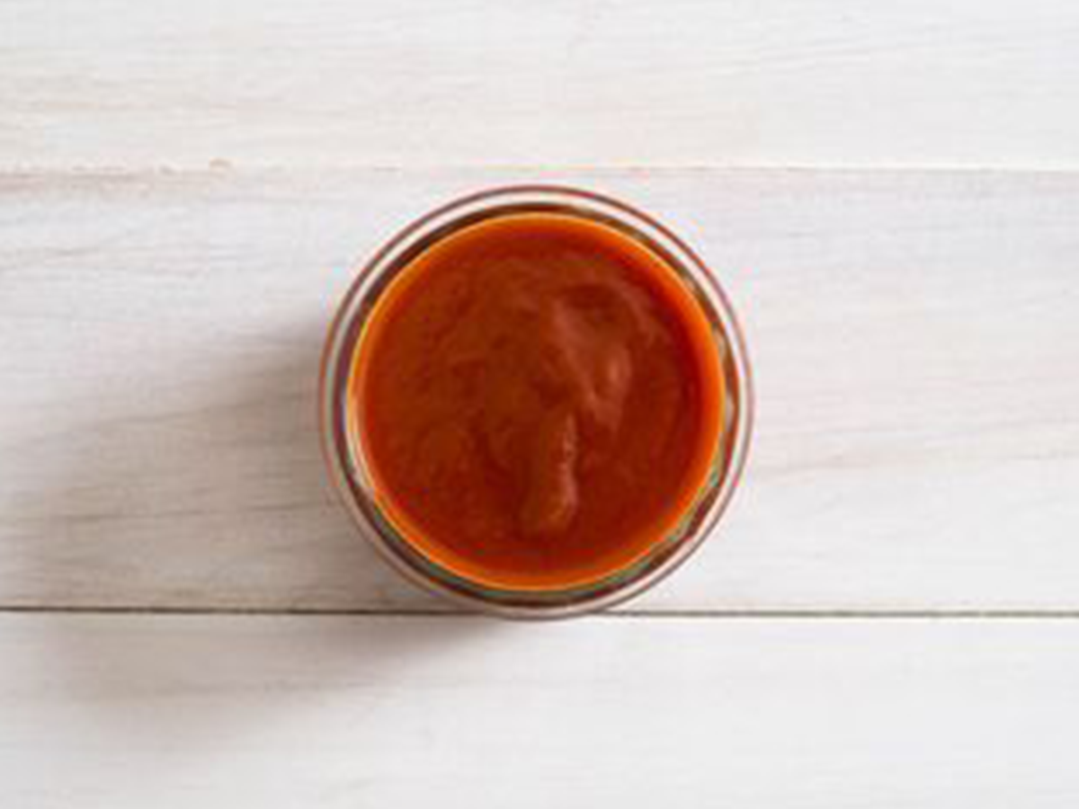 Buffalo Sauce
