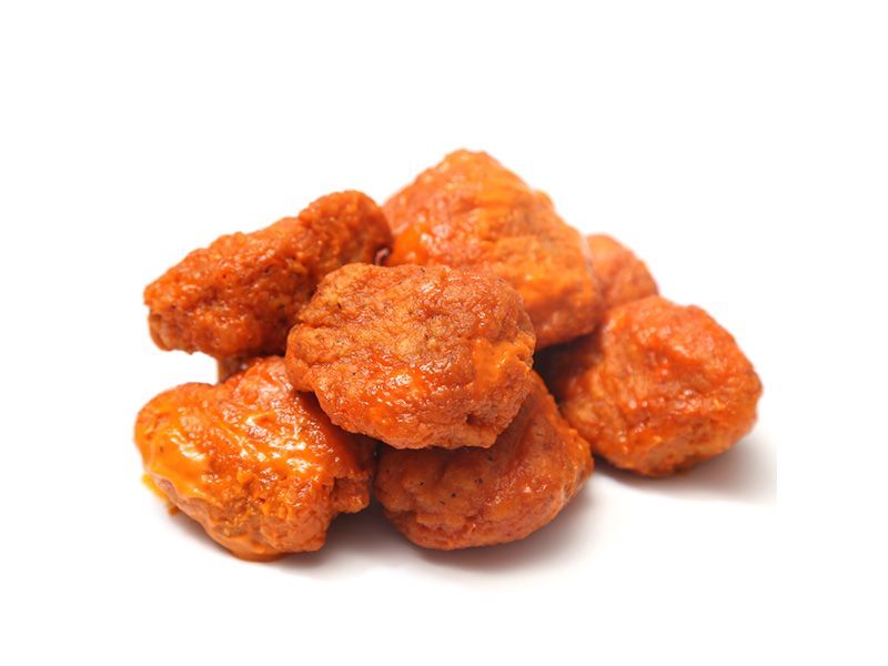 Buffalo supreme boneless wings