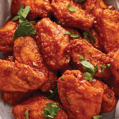 Buffalo Wings "Blue Cheese"
