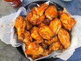 Buffalo Wings