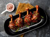 Buffalo Wings 6 Pieces