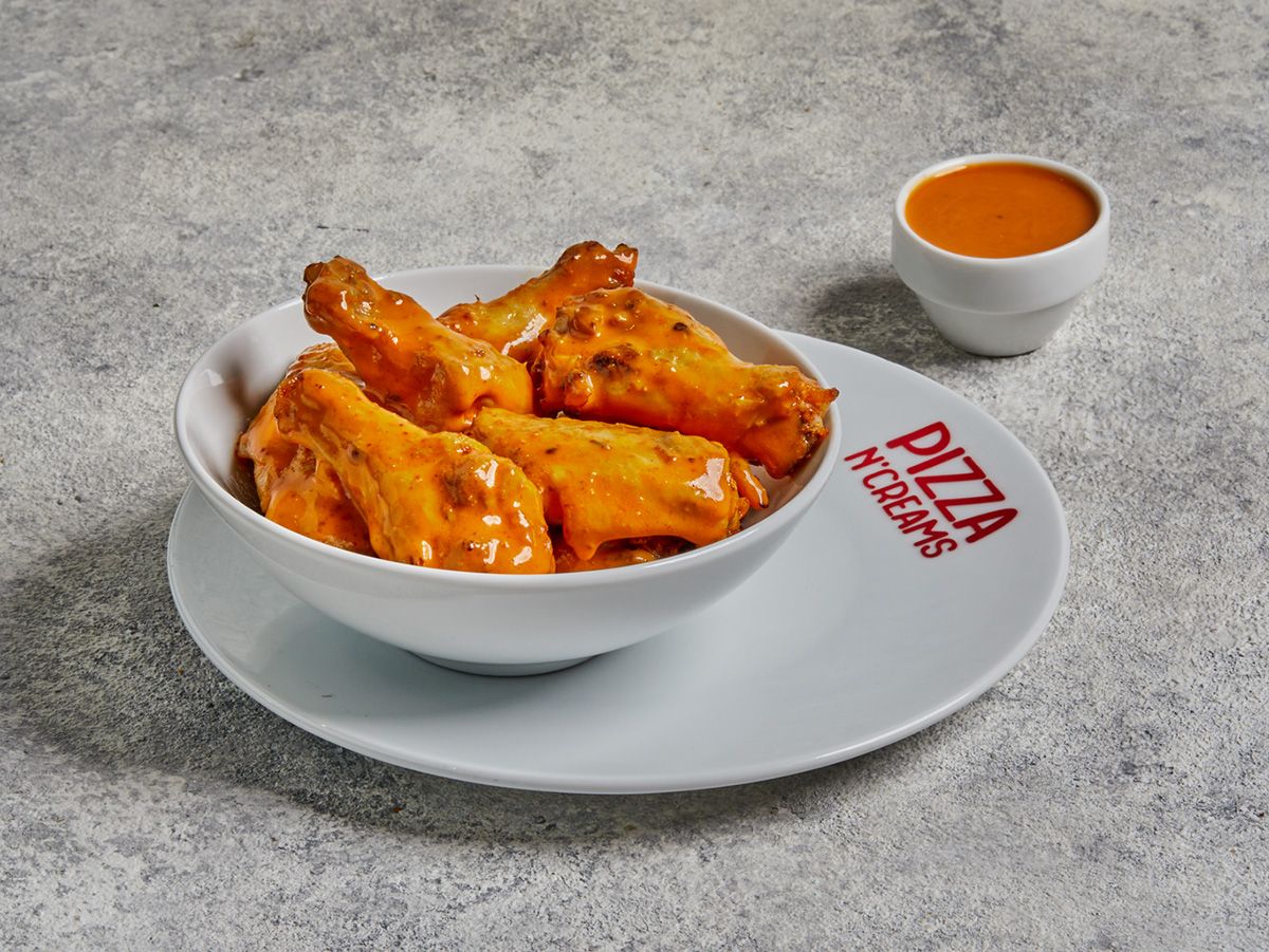 Buffalo Chicken Wings
