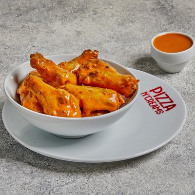 Buffalo Chicken Wings