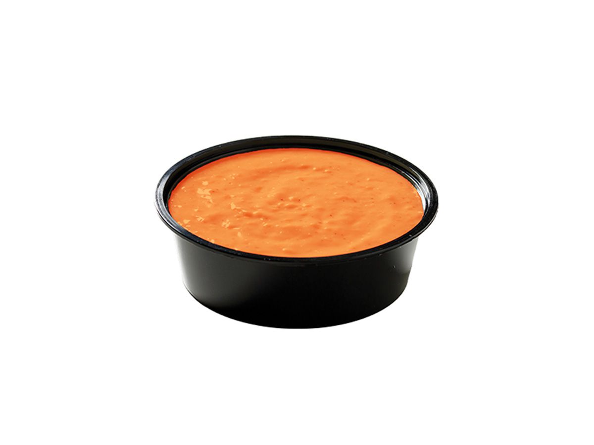 Buffalo Sauce