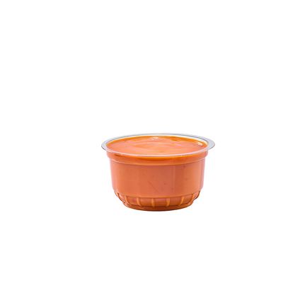 Buffalo sauce