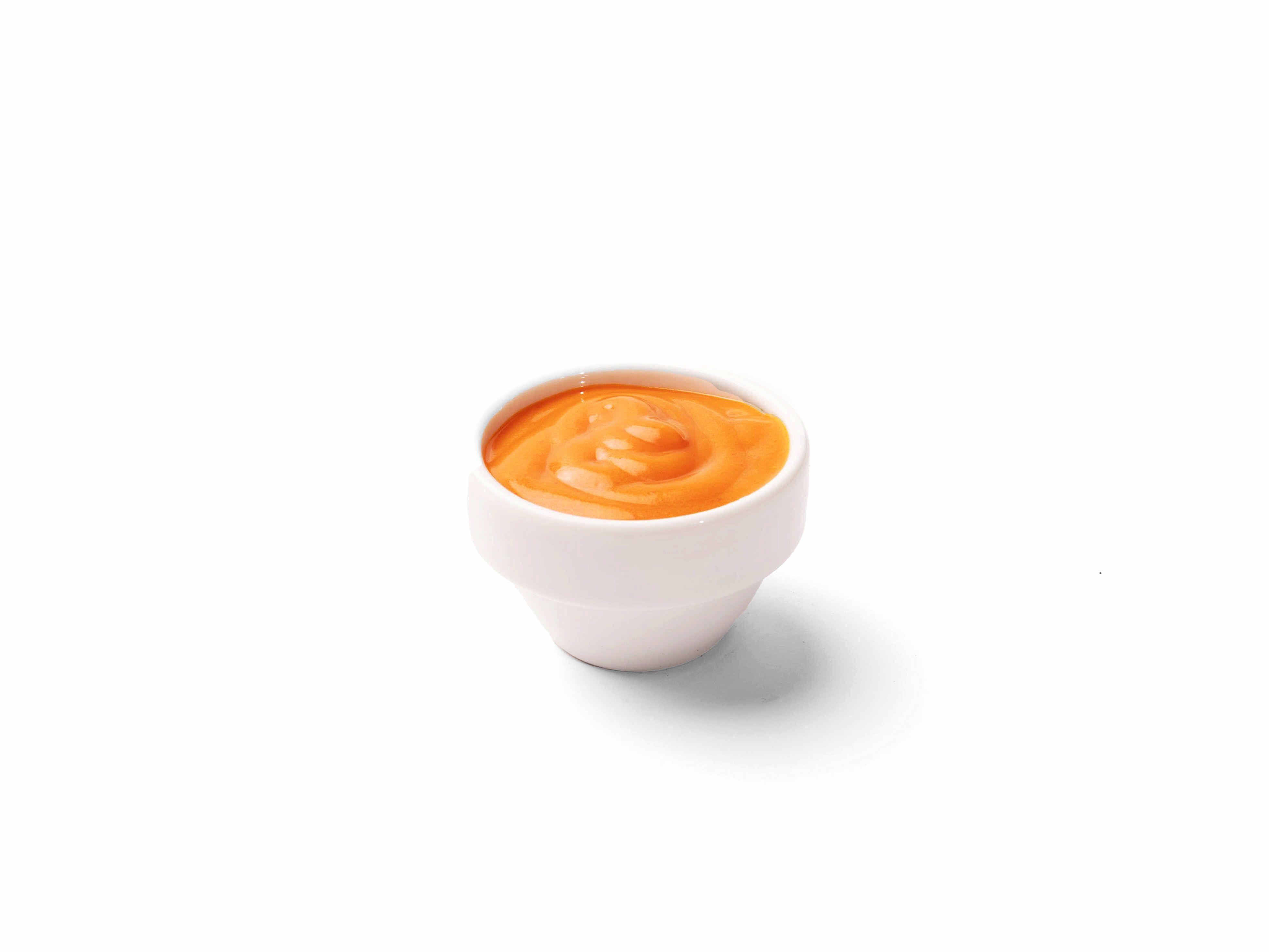 Buffalo sauce