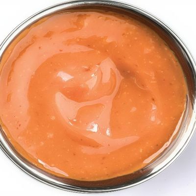 Buffalo sauce