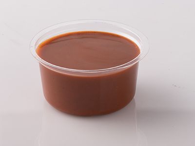 Buffalo Sauce Box