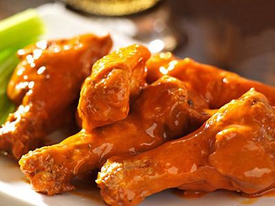 Buffalo Wings