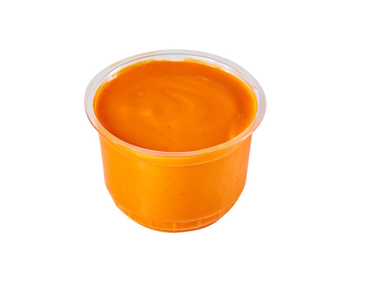 Buffalo Sauce