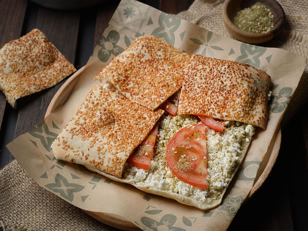 Bulgarian Cheese