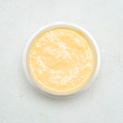 Cheese Sauce