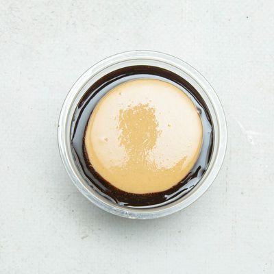 Honey Tahini