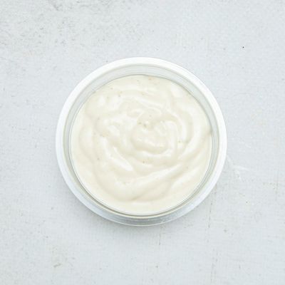 Ranch Sauce