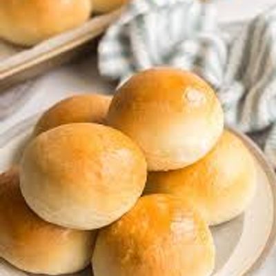 Bun Bread