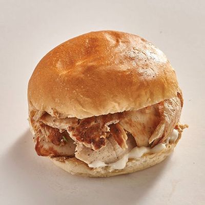 Chicken Shawarma