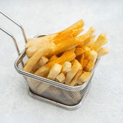Pack of French Fries