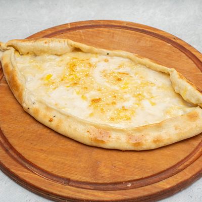 Cocktail Cheese Manoucheh
