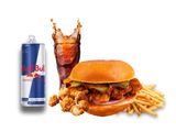 Extra Wing Won't Hurt