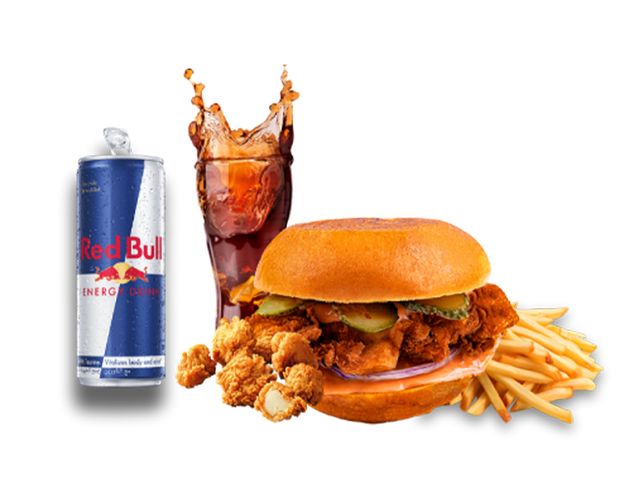 Extra Wing Won't Hurt