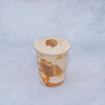 Lotus Frappe
