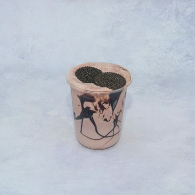 Milk Shake Oreo